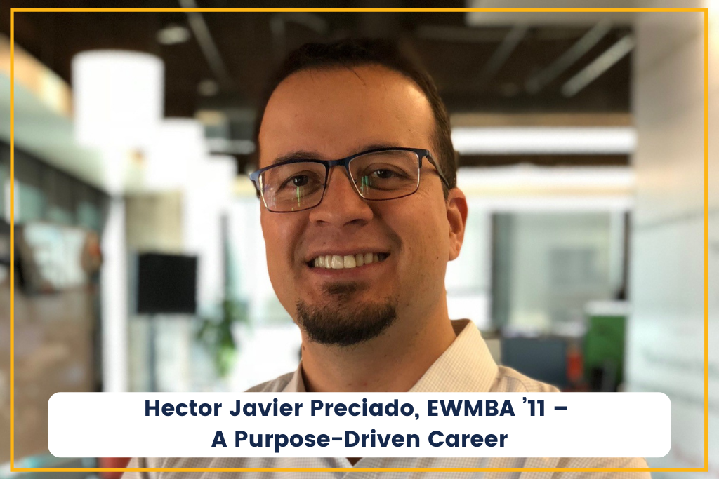 Hector Javier Preciado