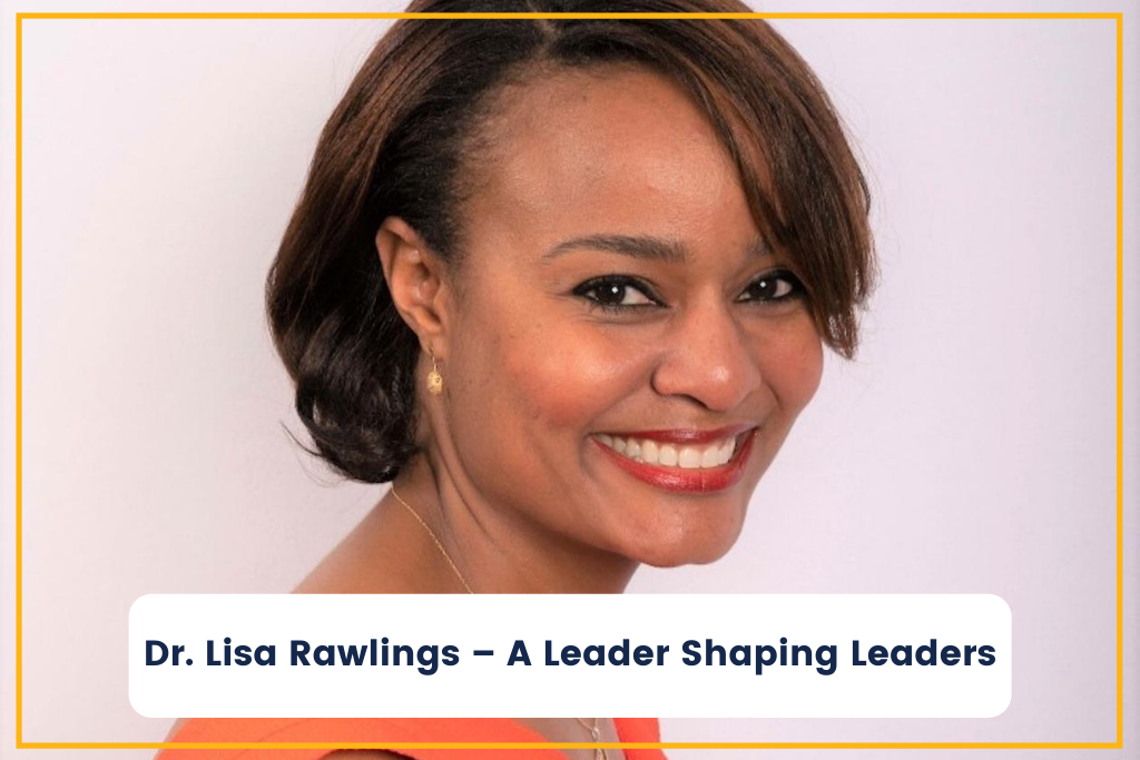 Lisa Rawlings