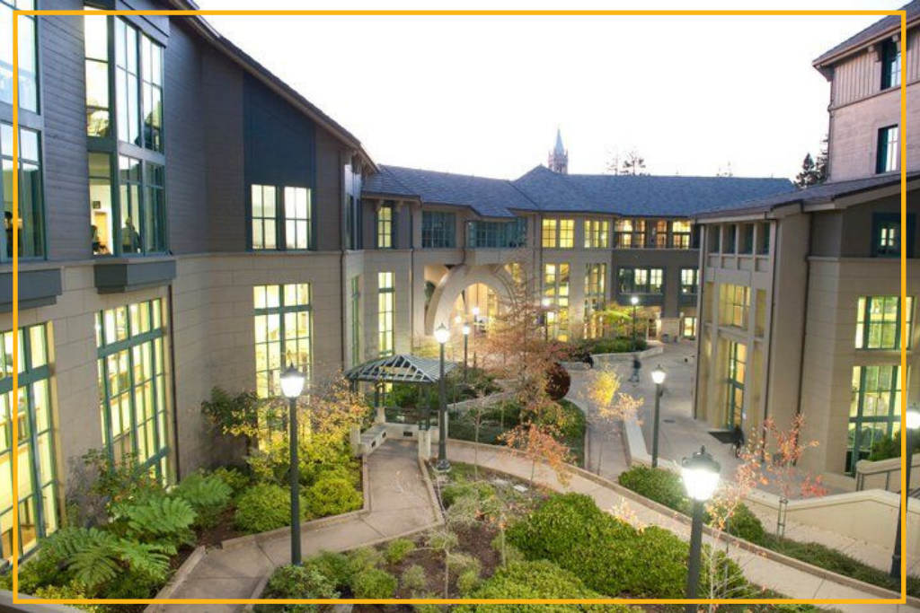 Haas School of Business