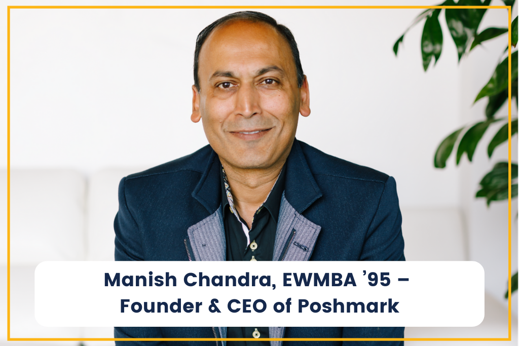 Manish Chandra Poshmark
